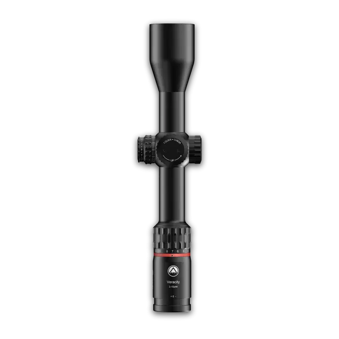 Veracity™ 3-15x44mm | Burris Optics